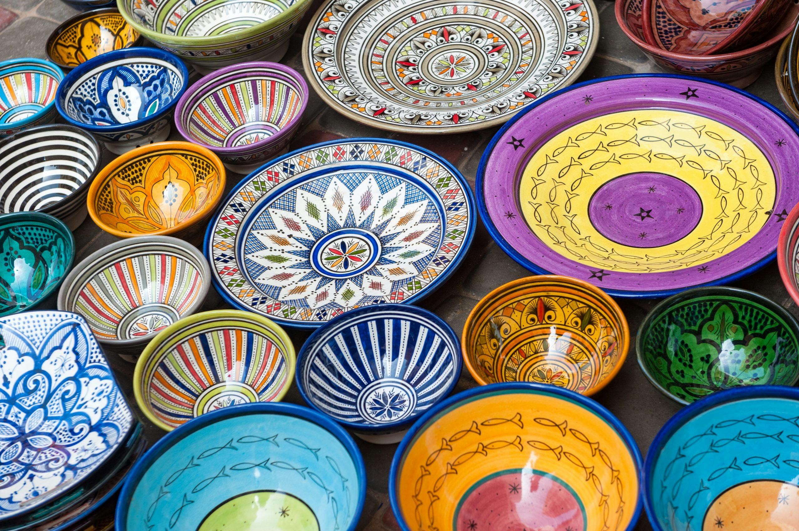 gettyimages 1190673510 De eoliske øyer keramikk